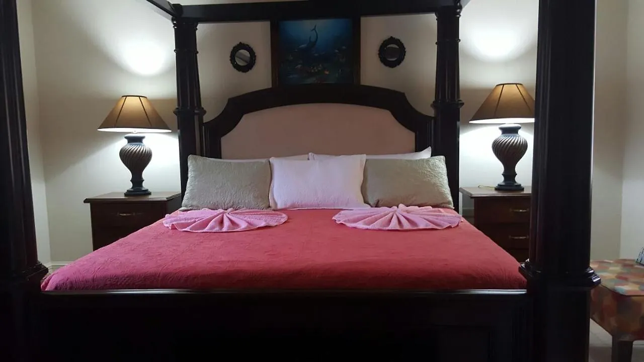 North Star Villas Ocho Rios