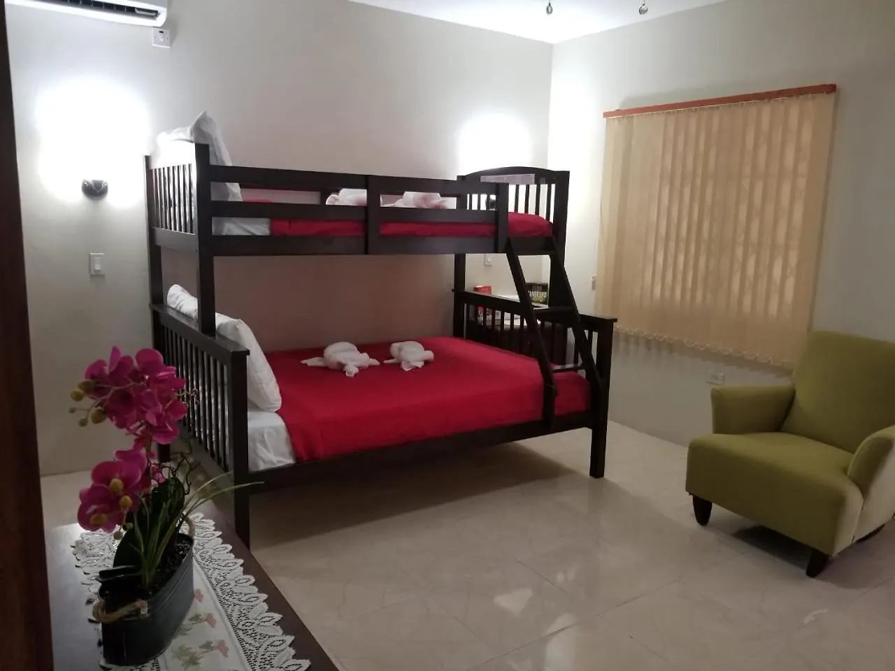 North Star Villas Ocho Rios