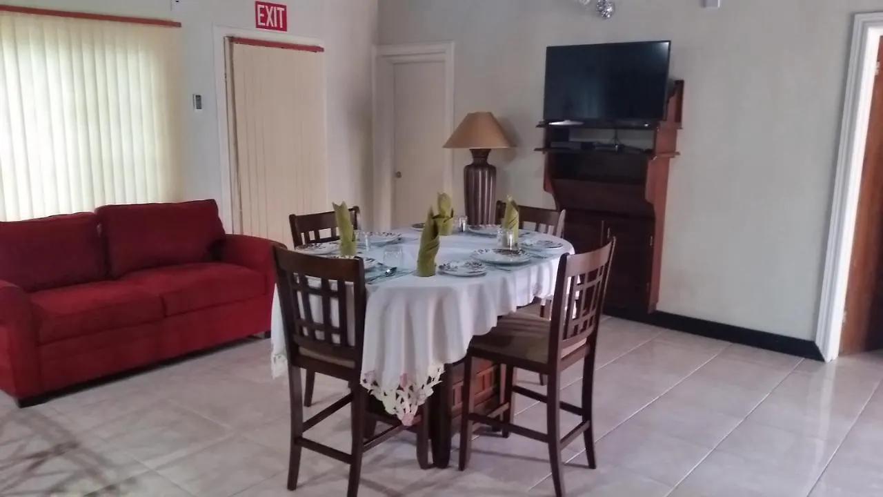North Star Villas Ocho Rios