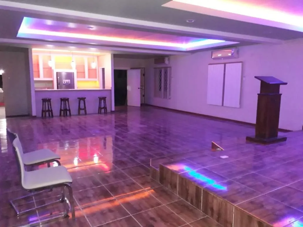 North Star Villas Ocho Rios