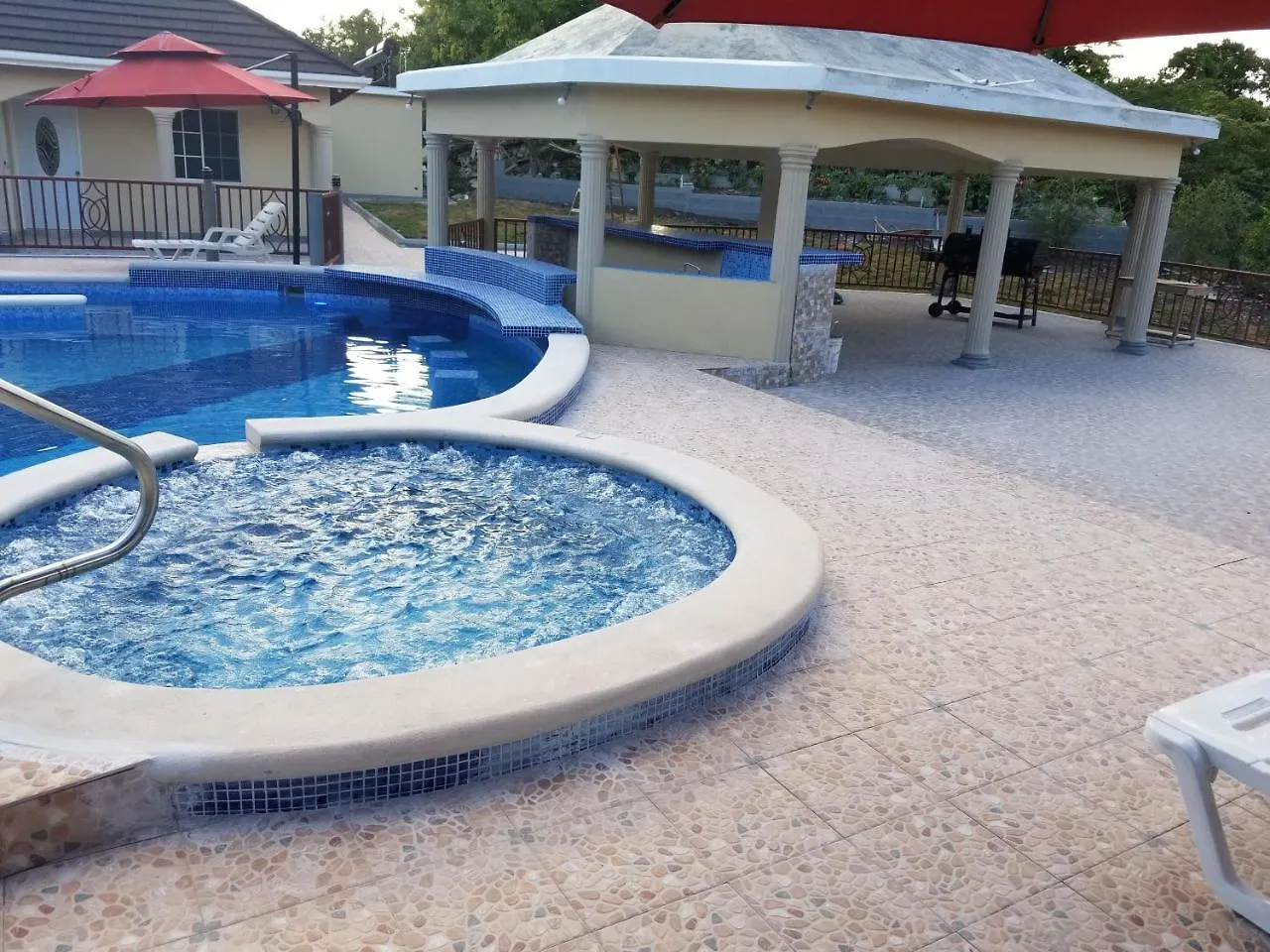 North Star Villas Ocho Rios Jamaica