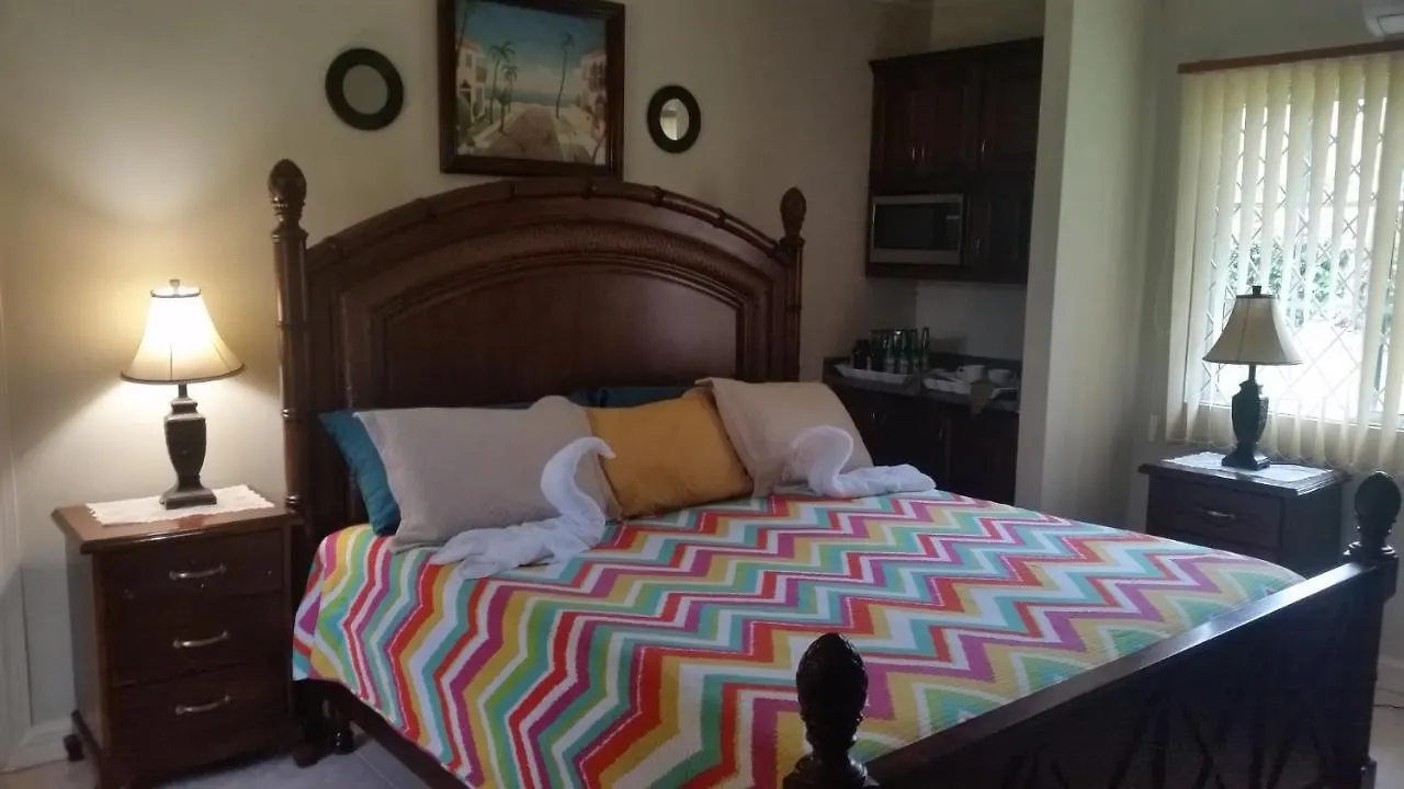 North Star Villas Ocho Rios